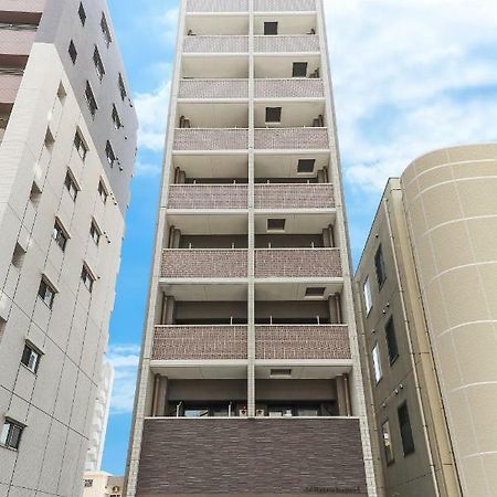 Residence Hotel Hakata 10 Fukuoka  Eksteriør bilde